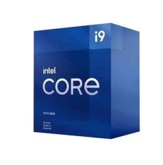 Intel Rocket Lake i9 11900 1200Pin Fanlı (Box)