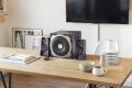 TRUST 19019 TYTAN 120W Uzaktan Kumandalı Siyah Hoparlör Seti