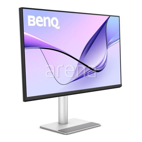 BENQ MA320UP 32'' 4K UHD IPS 2XHDMI USB C HDR 600 Mac Destekli Glossy Monitör