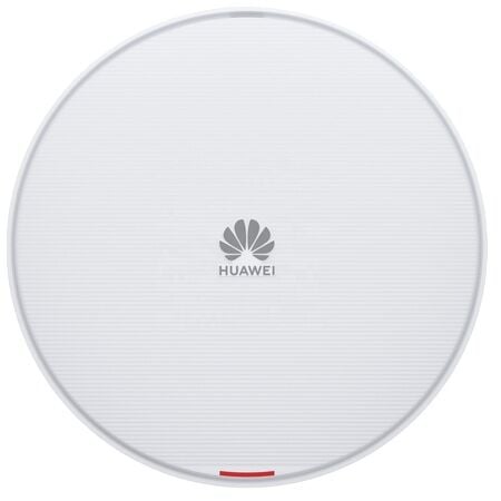 HUAWEI AIRENGINE6761-21 AirEngine6761-21(11ax indoor,4+4 dual bands,smart antenna,USB,BLE,Scan)