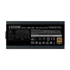 Cooler Master 1050W 80+Gold (MWE V2)