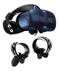 Htc Vive Cosmos