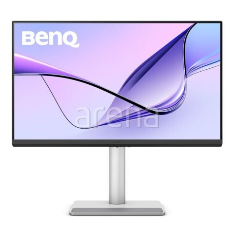 BENQ MA270UP 27'' 4K UHD IPS 2XHDMI USB C HDR 400 Mac Destekli Glossy Monitör