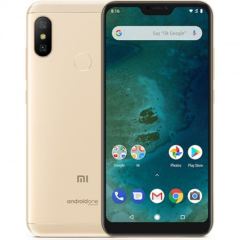 XIAOMI Mi A2 Lite 64GB 5.84'' 12MP Altın Akıllı Telefon MIA2-64GB-LITE-GOL