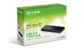 TP-LINK UH720 USB 3.0 7 Port + 2 Şarj Portu Çoklayıcı