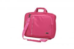 CLASSONE UL166 13-14-15.6'' Ultracase Serisi Pembe Notebook Çantası