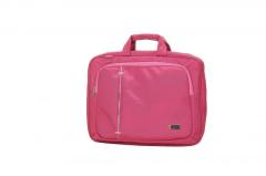 CLASSONE UL166 13-14-15.6'' Ultracase Serisi Pembe Notebook Çantası