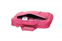 CLASSONE UL166 13-14-15.6'' Ultracase Serisi Pembe Notebook Çantası