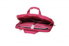 CLASSONE UL166 13-14-15.6'' Ultracase Serisi Pembe Notebook Çantası