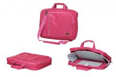 CLASSONE UL166 13-14-15.6'' Ultracase Serisi Pembe Notebook Çantası