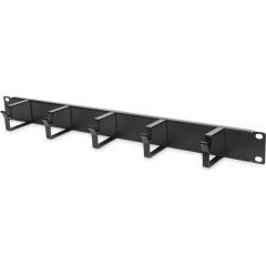 Digitus DN-97602 1U Kablo Düzenleyici Paneli