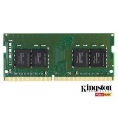 KINGSTON KVR26S19S6-4 4GB 2666MHz DDR4 Notebook Ram