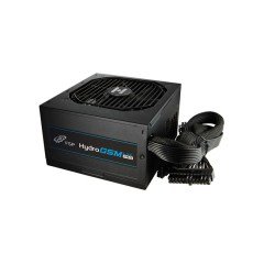 FSP 650W 80+ Gold (Hydro GSM Lite Pro)