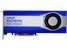 HP Radeon Pro W6800 32GB GDDR6 256B 6mDp (340K7AA)