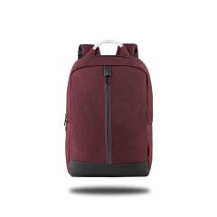 CLASSONE PR-R405 Genoa 15.6 Sırt N.Çanta-Bordo-Gri Astar