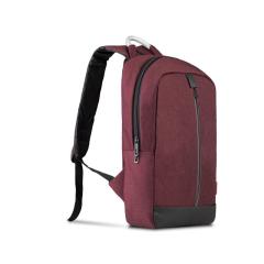 CLASSONE PR-R405 Genoa 15.6 Sırt N.Çanta-Bordo-Gri Astar