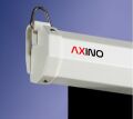 AXINO EPS-200 200x200 Motorlu Projeksiyon Perdesi