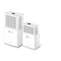 TP-LINK TL-WPA7510KIT 433Mbps 5GHz Powerline Wi-Fi Kit