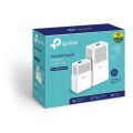 TP-LINK TL-WPA7510KIT 433Mbps 5GHz Powerline Wi-Fi Kit