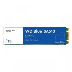 WD WDS100T3B0B SSD INT BLUE 1TB 560/520MB SATA M2