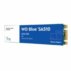 WD WDS100T3B0B SSD INT BLUE 1TB 560/520MB SATA M2