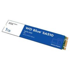 WD WDS100T3B0B SSD INT BLUE 1TB 560/520MB SATA M2