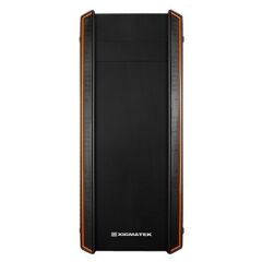 Xigmatek (Midgard V EN40384) Mid Tower