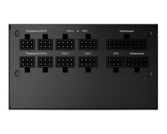 MSI 850W 80+ Gold (MPG A850GF) Full Modular