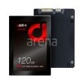 ADDLINK AD120GBS20S3S 120GB SSD 2.5'' SATA III 6Gb/s Up to R:510 W:400