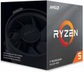 AMD 100-100000022BOX Ryzen 5 3600X 3.8GHz 32MB  AM4 7nm İşlemci