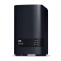 WD WDBVBZ0360JCH-EESN MY CLOUD EX2 ULTRA 36TB