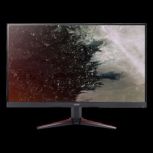 ACER UM-HV0EE-001 VG270BMIIX , 1920x1080, 1ms, HDMI,VGA, 27''FHD  Siyah Led Monitör