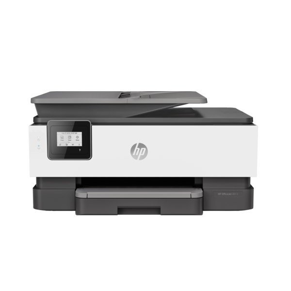 HP OfficeJet Pro 1KR70B 8013 Yaz-Tar-Foto-WiFi