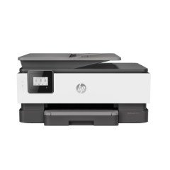 HP OfficeJet Pro 1KR70B 8013 Yaz-Tar-Foto-WiFi