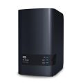 WD WDBVBZ0320JCH-EESN MY CLOUD EX2 ULTRA 32TB