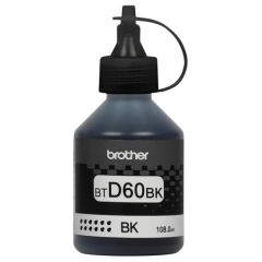 BROTHER BTD60BK Tanklılar İçin 6000 Sayfa Siyah Kartuş