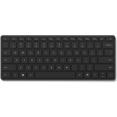 Microsoft Designer Bluetooth Klavye Siyah