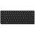 Microsoft Designer Bluetooth Klavye Siyah