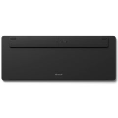 Microsoft Designer Bluetooth Klavye Siyah