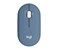 Logitech M350 Pebble Kablosuz Uzay Mavi 910-006753