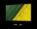 ACER UM-HS0EE-001 SA270BID , 1920x1080, 4ms, HDMI,VGA,DVI, 27''FHD IPS Siyah Led Monitör