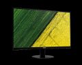 ACER UM-HS0EE-001 SA270BID , 1920x1080, 4ms, HDMI,VGA,DVI, 27''FHD IPS Siyah Led Monitör