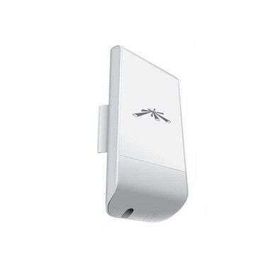 UBIQUITI LOCOM2 150Mbps Nanostation 32MB-SDRAM 2.4GHz Access Point