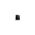 VENTO W MIDI TOWER SİYAH KIRMIZI FSP POWER SUPPLY VENTO-TA-KB2-450