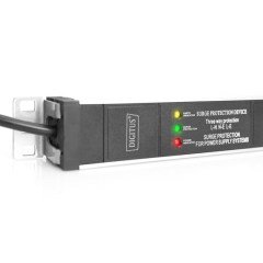 Digitus DN-95412 7''li Alüminyum Kasa Priz Modülü