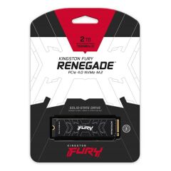 Kingston Fury 2TB M.2 NVMe SSD (7300-7000)