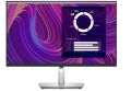 DELL P2723D 27'' IPS 2560X1440 8MS DP HDMI Siyah LED Monitör