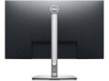 DELL P2723D 27'' IPS 2560X1440 8MS DP HDMI Siyah LED Monitör