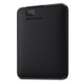 WD WDBU6Y0040BBK-WESN 4TB Element USB 3.0 2.5'' Taşınabilir Disk