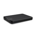 WD WDBU6Y0040BBK-WESN 4TB Element USB 3.0 2.5'' Taşınabilir Disk